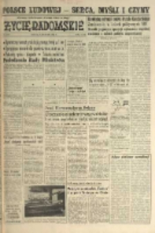 Życie Radomskie, 1972, nr 102
