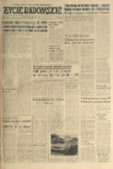 Życie Radomskie, 1972, nr 106