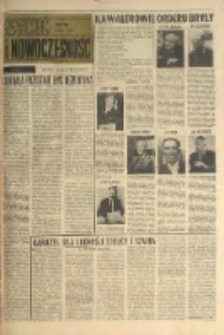 Życie i Nowoczesność, 1972, nr 103