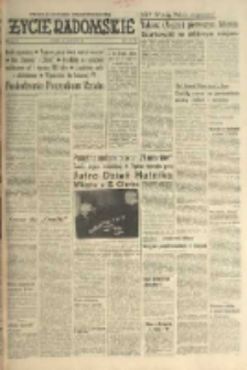 Życie Radomskie, 1972, nr 108