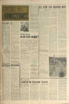 Życie i Nowoczesność, 1972, nr 104