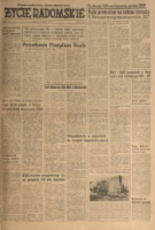 Życie Radomskie, 1972, nr 114