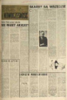 Życie i Nowoczesność, 1972, nr 105