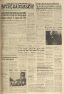 Życie Radomskie, 1972, nr 120