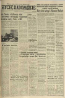 Życie Radomskie, 1972, nr 126