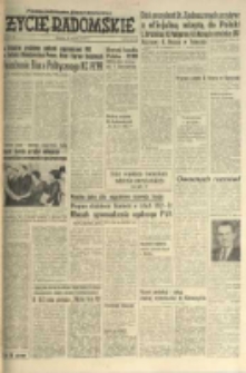Życie Radomskie, 1972, nr 129