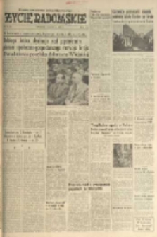 Życie Radomskie, 1972, nr 136