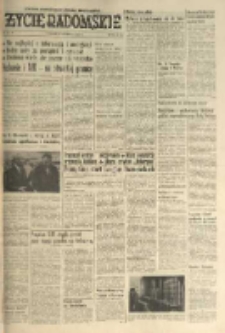 Życie Radomskie, 1972, nr 140