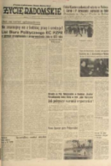 Życie Radomskie, 1972, nr 141