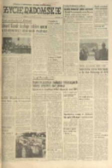 Życie Radomskie, 1972, nr 143