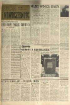 Życie i Nowoczesność, 1972, nr 110