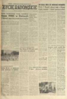 Życie Radomskie, 1972, nr 155