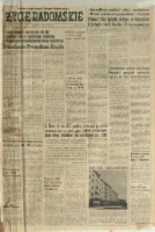 Życie Radomskie, 1972, nr 156
