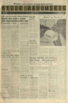 Życie Radomskie, 1972, nr 157