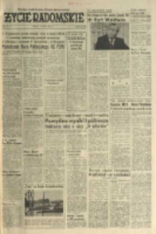Życie Radomskie, 1972, nr 159