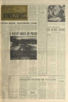 Życie i Nowoczesność, 1972, nr 112