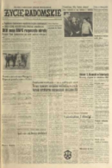Życie Radomskie, 1972, nr 164