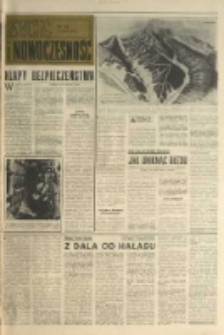 Życie i Nowoczesność, 1972, nr 113