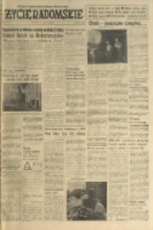 Życie Radomskie, 1972, nr 170