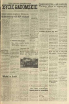 Życie Radomskie, 1972, nr 171