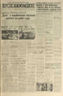 Życie Radomskie, 1972, nr 179