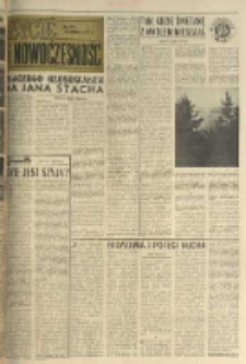 Życie i Nowoczesność, 1972, nr 117