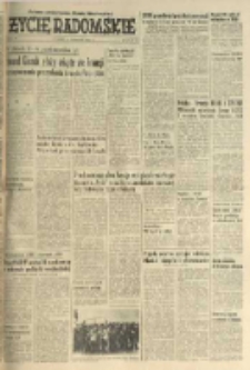 Życie Radomskie, 1972, nr 191