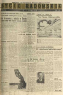 Życie Radomskie, 1972, nr 193