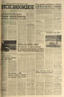 Życie Radomskie, 1972, nr 194