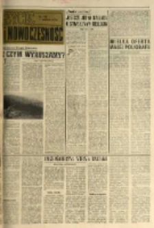 Życie i Nowoczesność, 1972, nr 118