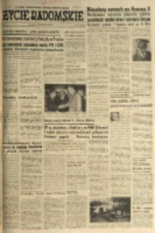 Życie Radomskie, 1972, nr 197