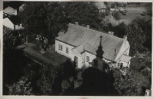 [Jedlińsk, plebania]