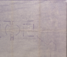 Jedlińsk. Kościół parafialny. Piwnice