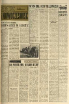 Życie i Nowoczesność, 1972, nr 119