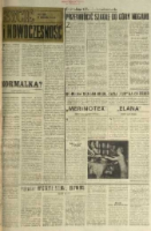 Życie i Nowoczesność, 1972, nr 120