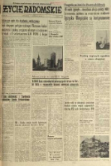 Życie Radomskie, 1972, nr 214