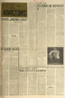 Życie i Nowoczesność, 1972, nr 121