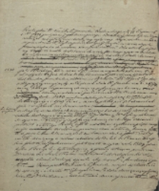 Reskryptem W. Naczelnika powiatu Radomskiego (…)