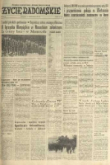 Życie Radomskie, 1972, nr 218