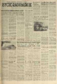 Życie Radomskie, 1972, nr 219