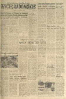 Życie Radomskie, 1972, nr 221