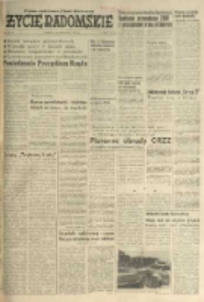 Życie Radomskie, 1972, nr 222