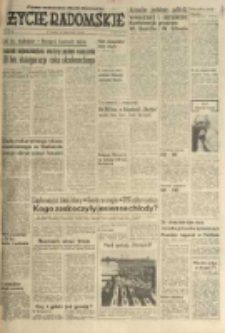 Życie Radomskie, 1972, nr 230