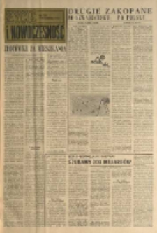 Życie i Nowoczesność, 1972, nr 125