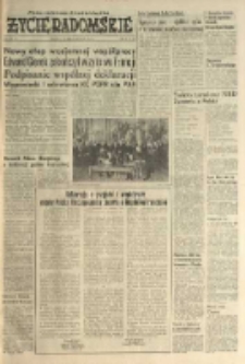Życie Radomskie, 1972, nr 240