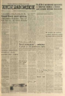 Życie Radomskie, 1972, nr 242