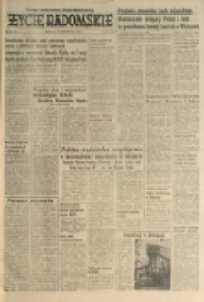 Życie Radomskie, 1972, nr 243