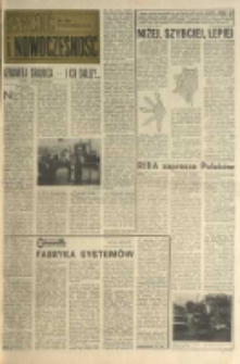 Życie i Nowoczesność, 1972, nr 127