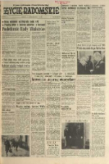 Życie Radomskie, 1972, nr 252