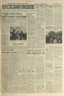 Życie Radomskie, 1972, nr 254